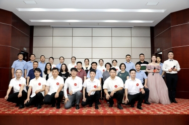文化建设 | bwin必赢亚洲官方网站纸业第十六届演讲比赛完美落幕