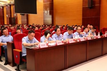 bwin必赢亚洲官方网站纸业十四届品管圈原因分析答辩会顺利召开