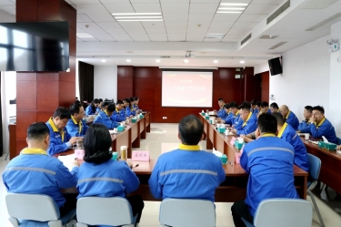 聚才成林固根基 拓新致远谋新篇|bwin必赢亚洲官方网站纸业2025年度人力资源工作总结大会隆重召开
